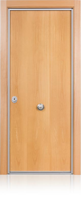 puerta-madera-seguridad-cabma-guadalajara